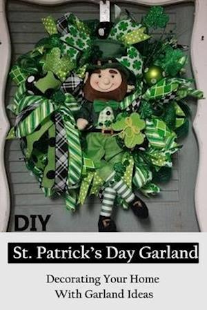 DIY St. Patrick's Day Garland