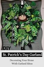 DIY St. Patrick's Day Garland