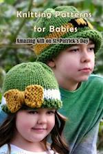 Knitting Patterns for Babies