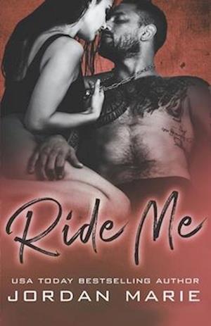 Ride Me