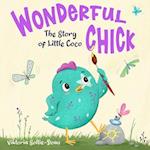 Wonderful Chick: The Story of Little Coco 