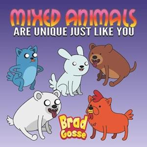 Mixed Animals: Are Unique Just Like You