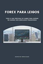 Forex para leigos