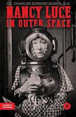 Nancy Luce in Outer Space