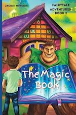 Fairytale Adventures 2 THE MAGIC BOOK 