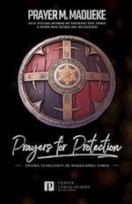 Prayers for Protection