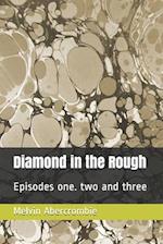 Diamond in the Rough: Episodes one. two and three 