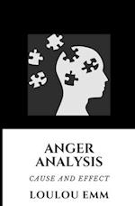 ANGER ANALYSIS 