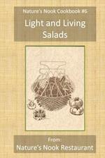 Light and Living Salads