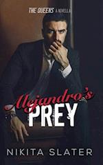Alejandro's Prey 