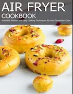 Air Fryer Cookbook