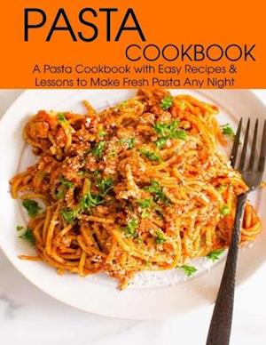 Pasta Cookbook