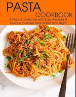 Pasta Cookbook