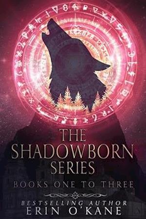 The Shadowborn Series