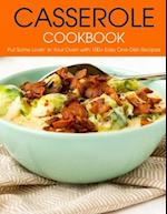 Casserole Cookbook