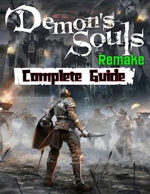 Demon's Souls Remake