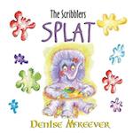 Splat: The Scribblers 