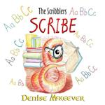 Scribe: The Scribblers 