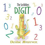 Digit: The Scribblers 
