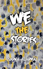 WE THE STORIES