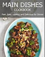 Main Dishes Cookbook