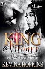 King & Armani