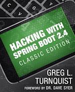 Hacking with Spring Boot 2.4