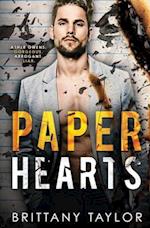 Paper Hearts