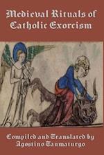 Medieval Rituals of Catholic Exorcism 