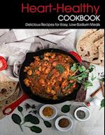 Heart-Healthy Cookbook