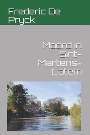 Moord in Sint-Martens-Latem