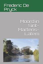 Moord in Sint-Martens-Latem