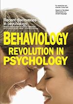 Behaviology Revolution in Psychology