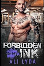 Forbidden Ink 