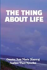 The Things about Life