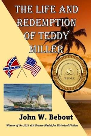 The Life and Redemption of Teddy Miller