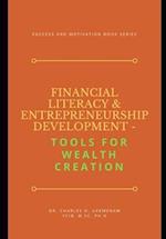 Financial Literacy and Entrepreneurship Development