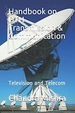 Handbook on DTH Transmission & Communication