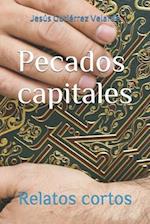 Pecados capitales