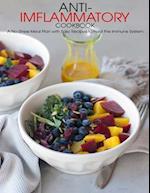 Anti-Imflammatory Cookbook