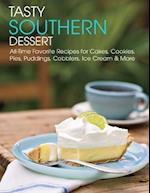 Tasty Southern Dessert