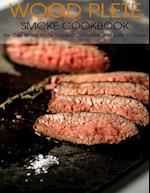 Wood Plete Smoke Cookbook