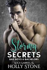 Stormy Secrets