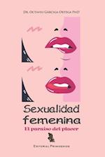 Sexualidad femenina