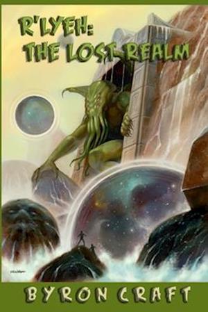 R'Lyeh: The Lost Realm