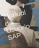 Manual do Usuário SAP