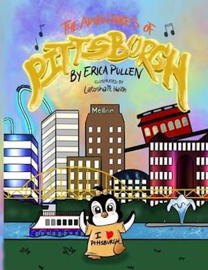 The Adventures of Pittsburgh