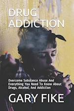 Drug Addiction