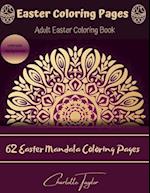 Easter Coloring Pages