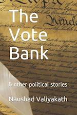 The Vote Bank